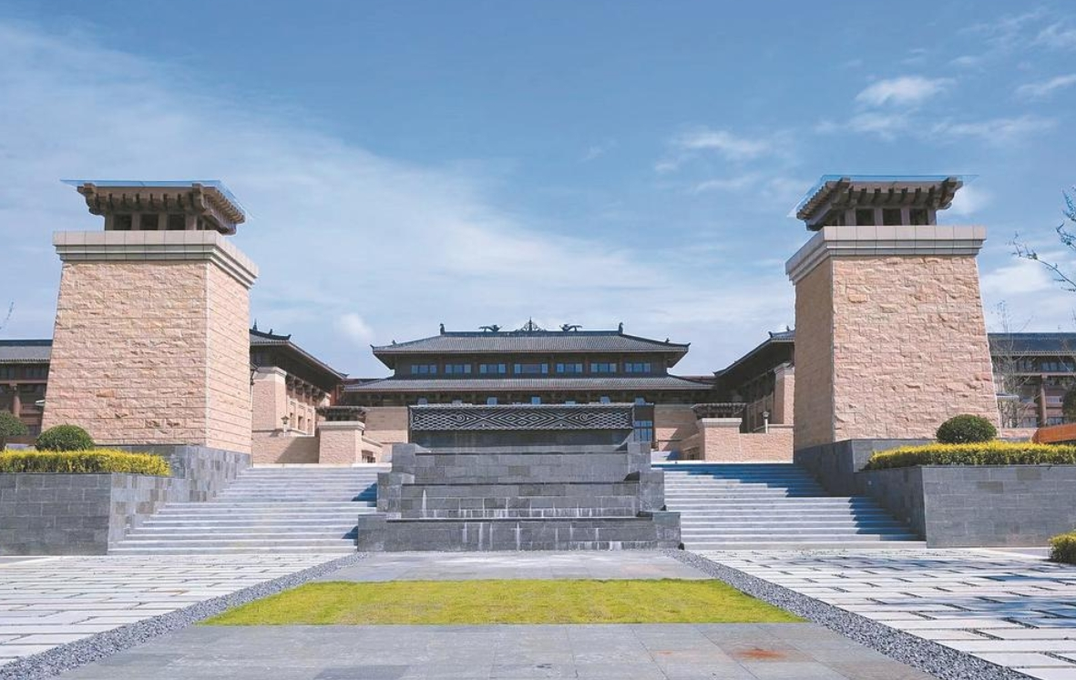 广都博物馆