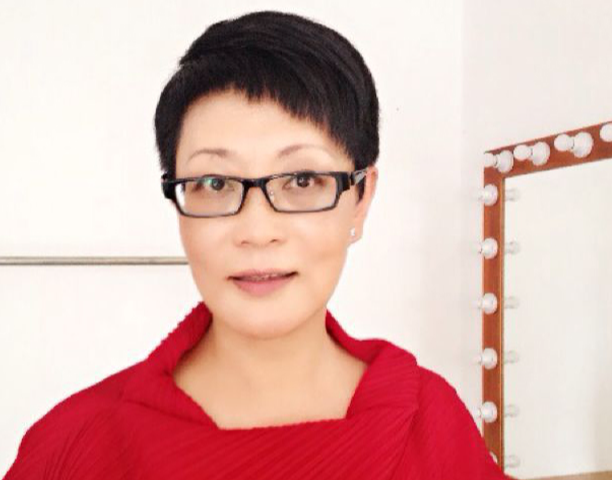 戴志诚