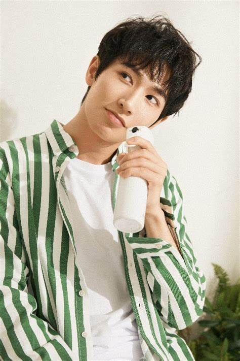 青春有你第一季