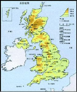 英国史[BBC发行纪录片]