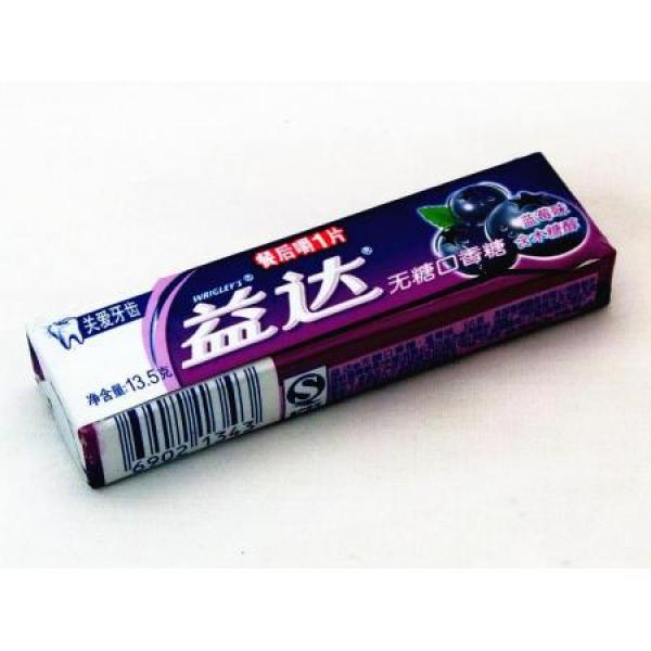 益达