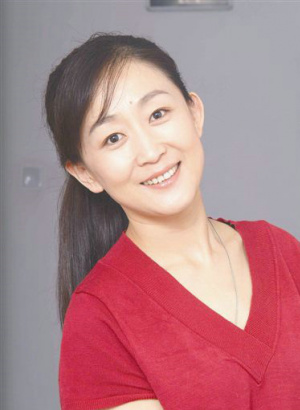 杜凯军