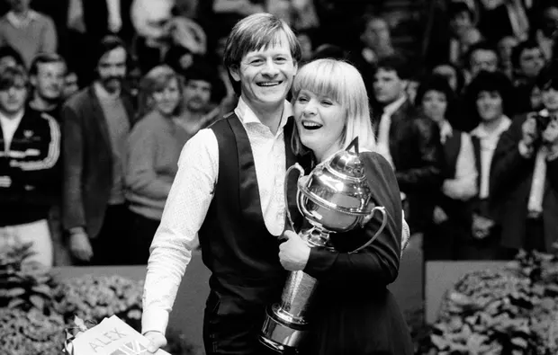 斯诺克英国锦标赛