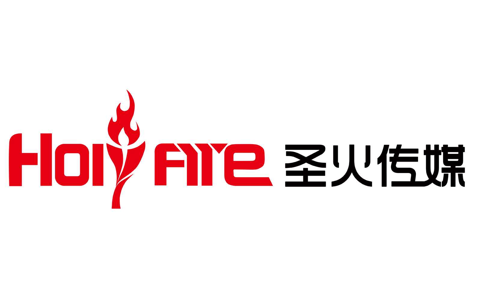 圣火传媒