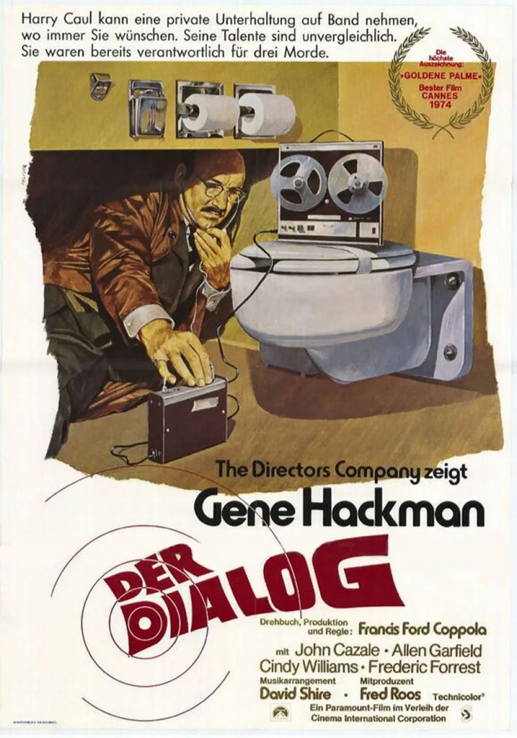 弗朗西斯·福特·科波拉