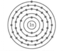 铟