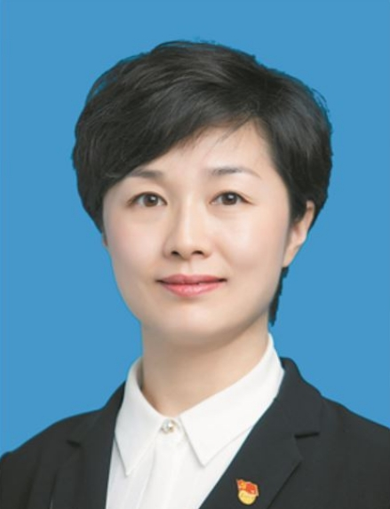 孙丽娜