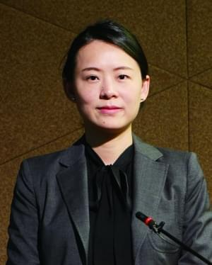 罗立国