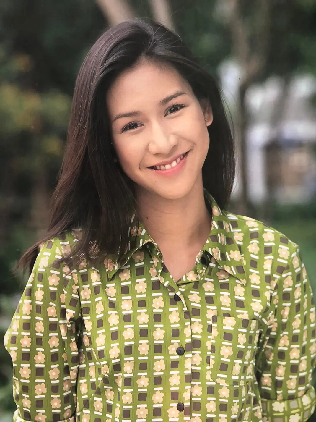 琵雅缇达·米提拉荣