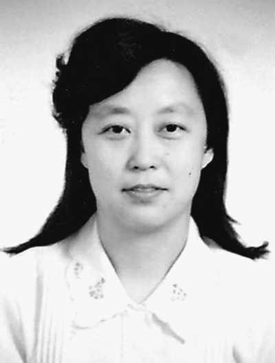 徐桔桔