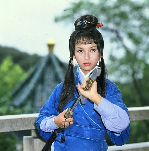赵敏