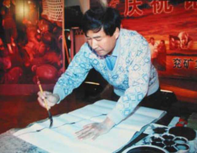 李静波