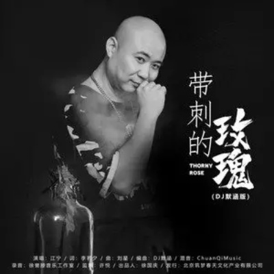 带刺的玫瑰