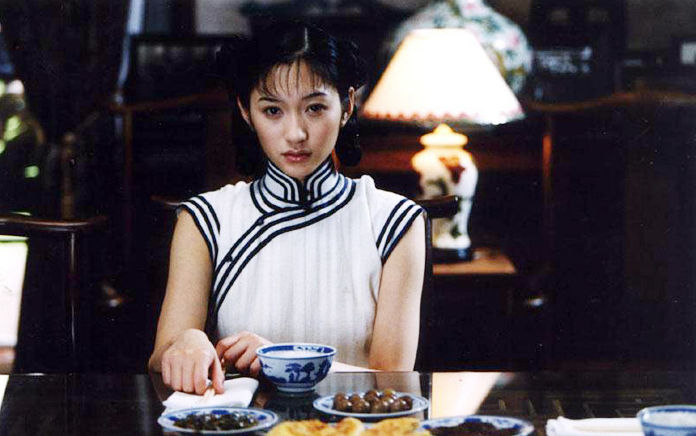 李小冉