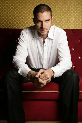 邻家女特工第一季