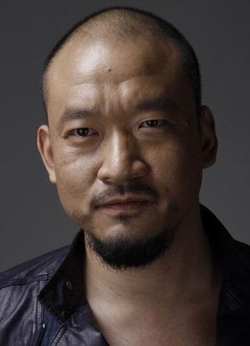 幸福绽放