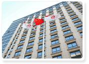 中国出口信用保险公司
