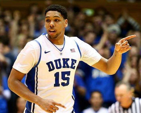 贾利尔·奥卡福