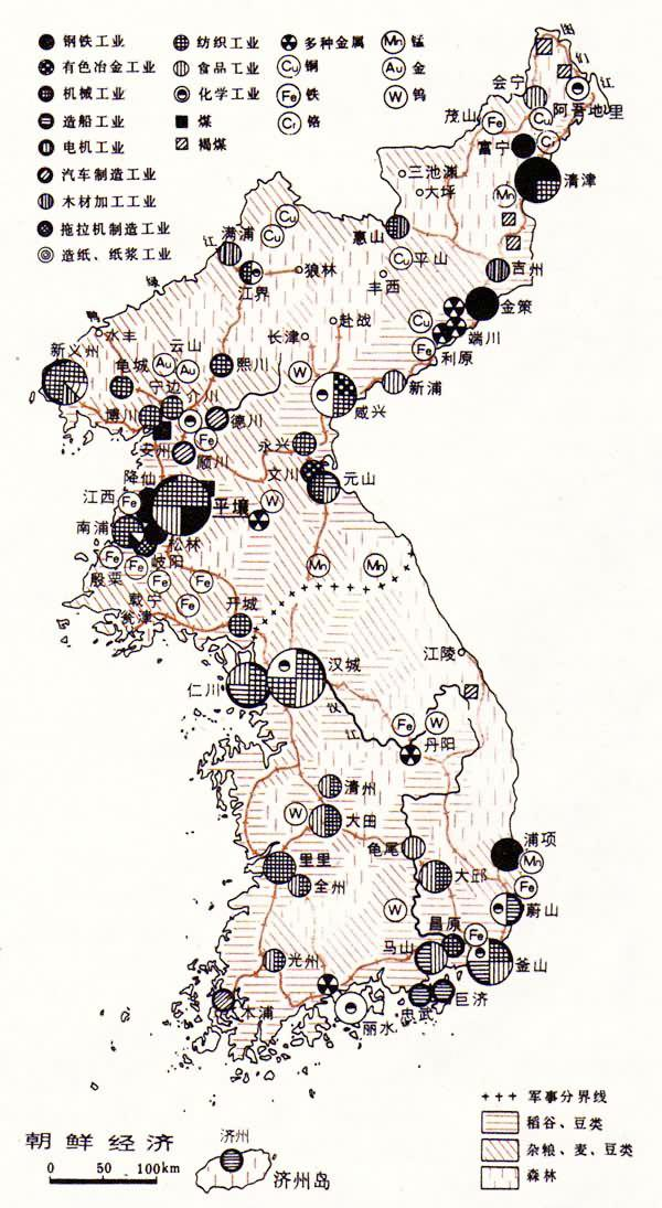 朝鲜半岛矿产分布图.png