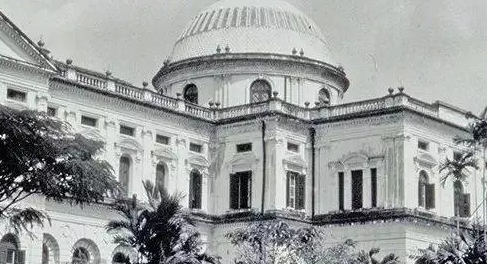 新加坡国家博物馆