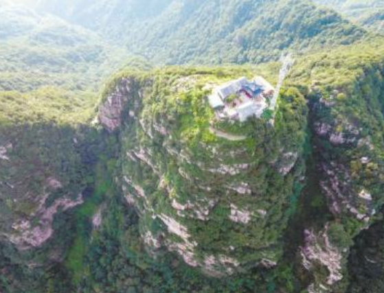 汝阳县