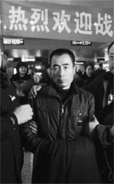 李俊岩