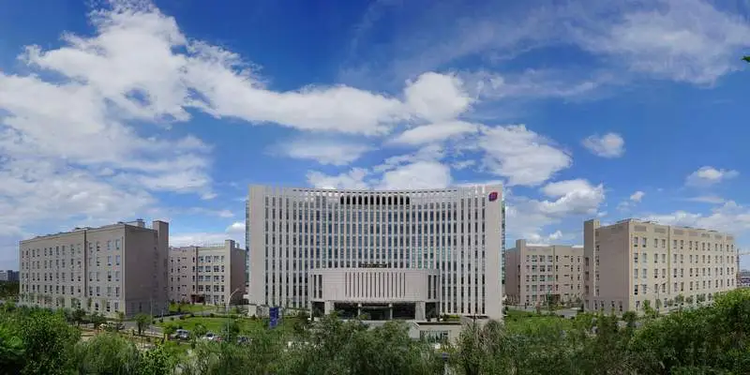 康龙化成（北京）新药技术有限公司