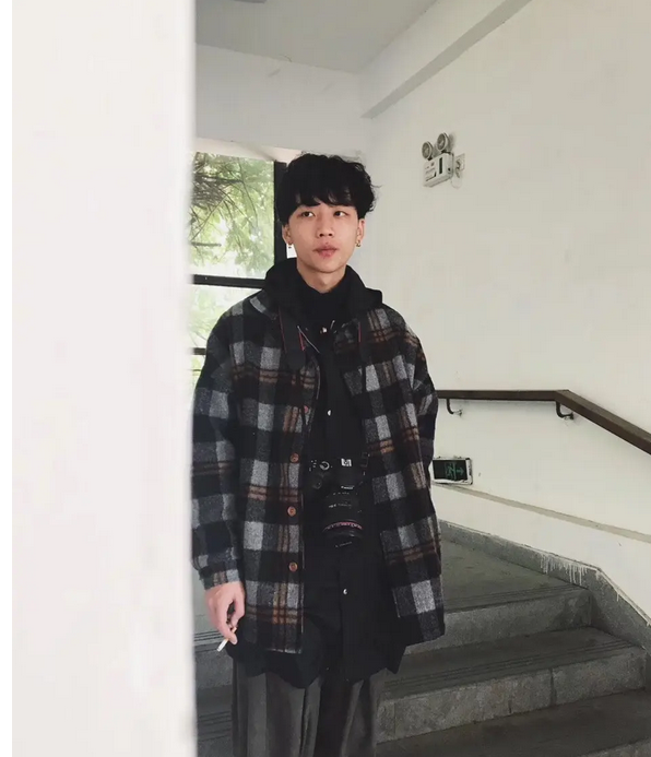 吴泽林