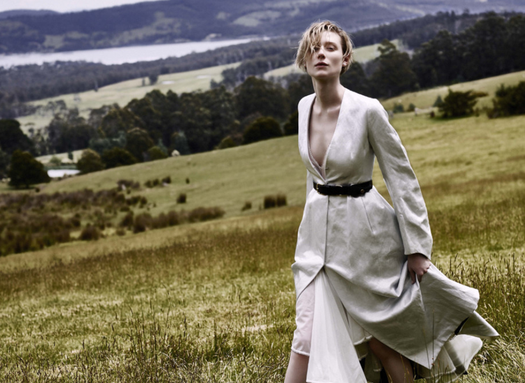 伊丽莎白·德比齐