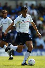 米伦科·阿西莫维奇