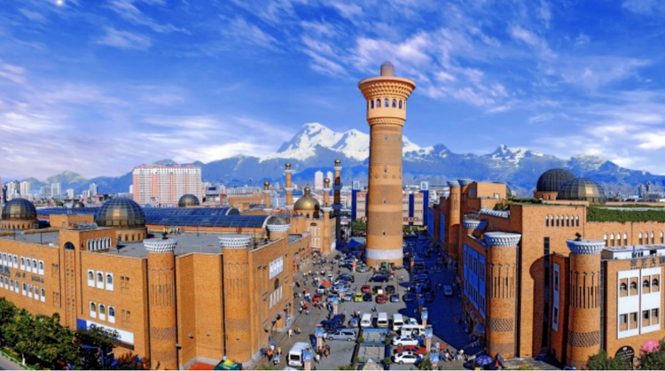 新疆维吾尔自治区