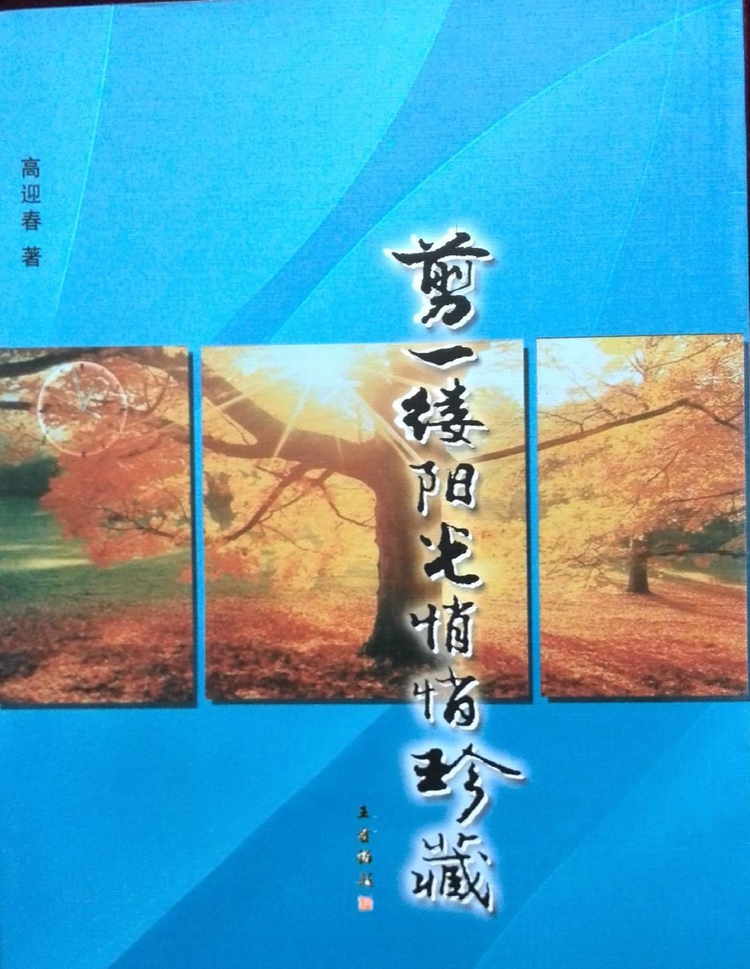高迎春