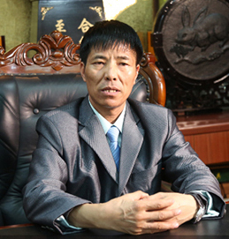刘正祥