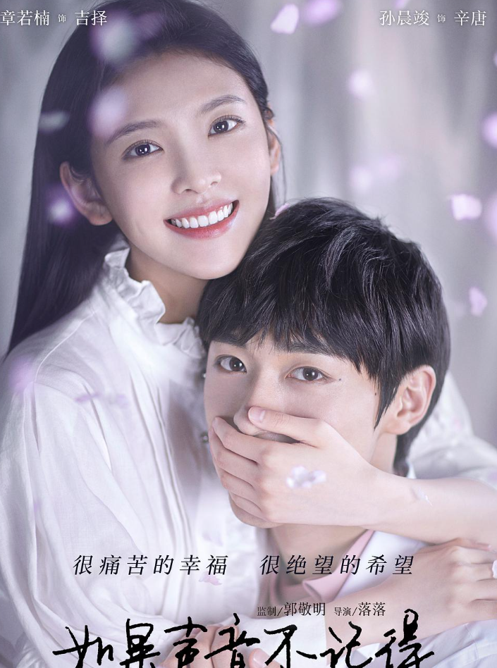 如果声音不记得