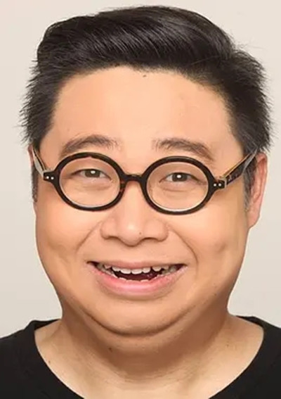 邵展鹏