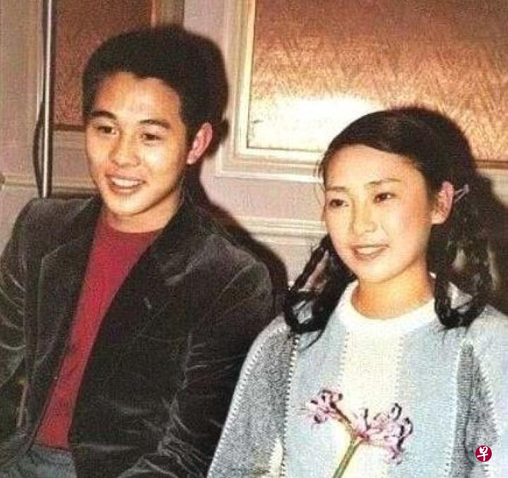 李连杰
