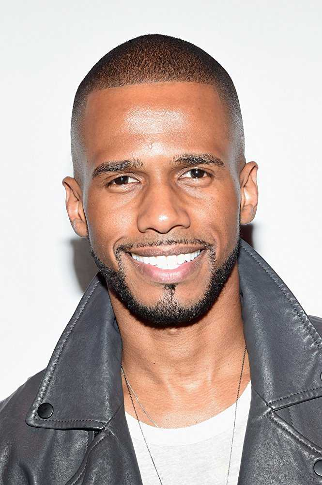 埃里克·韦斯特