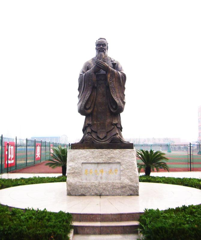 城市雕塑