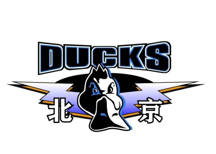 北京鸭首钢俱乐部