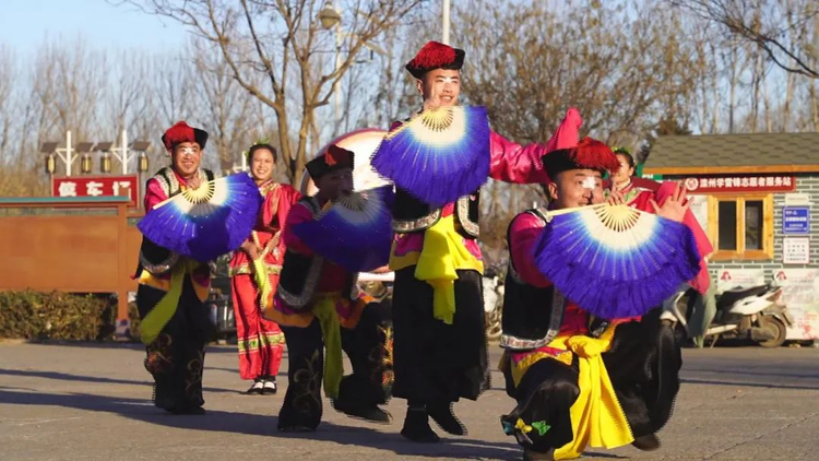 滦州市