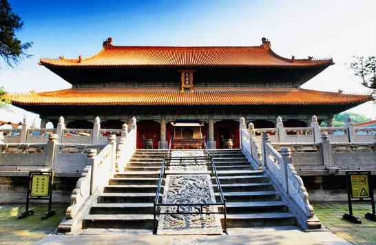 孔子庙