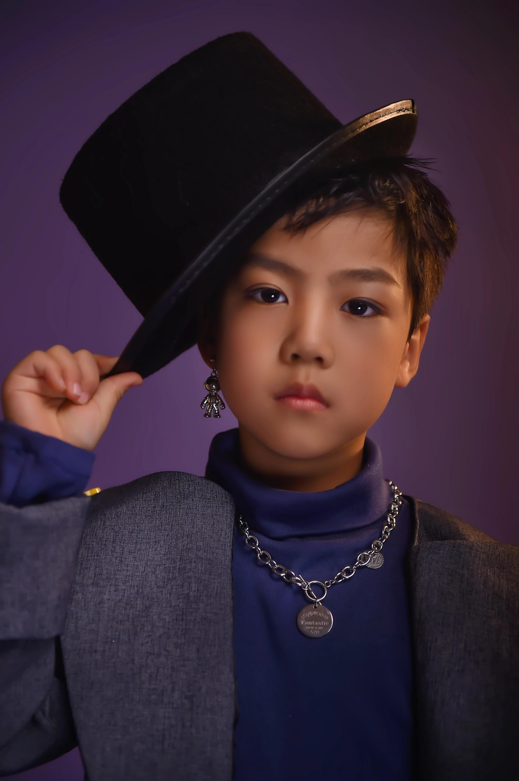 猎手 (李思博,于震等主演的电视剧)