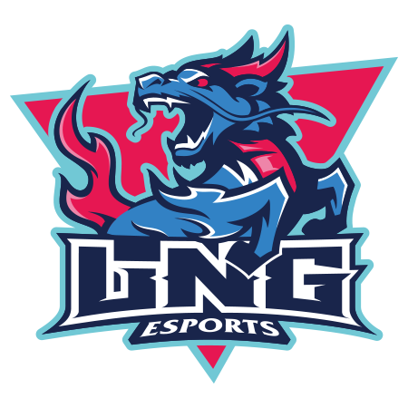 LNG电子竞技俱乐部