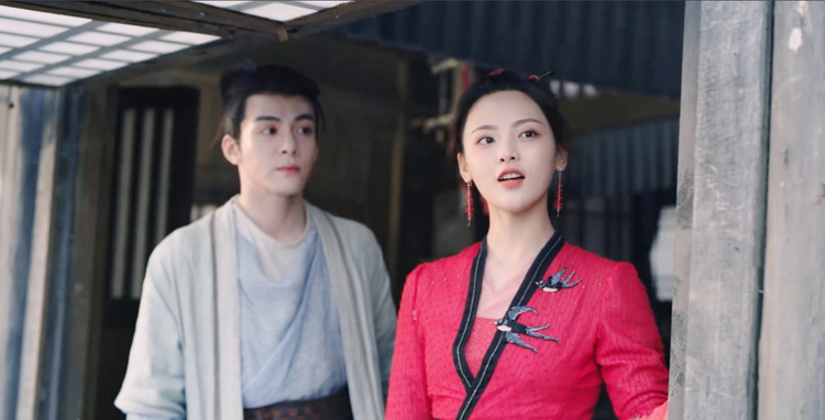 说英雄谁是英雄