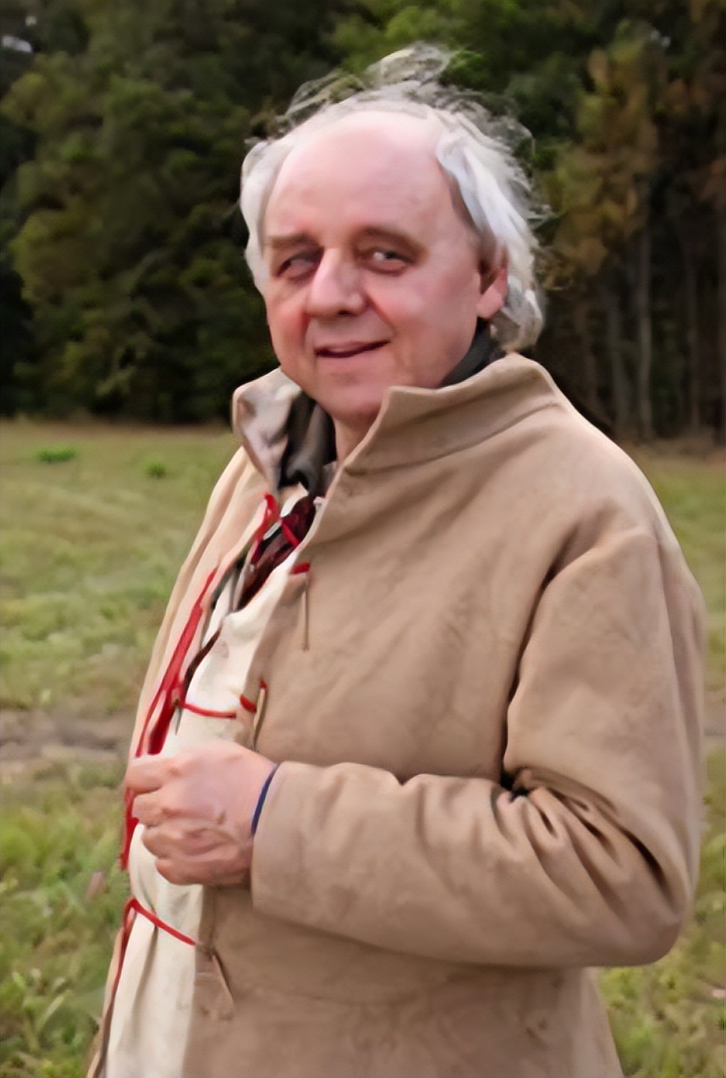 耶日·罗加尔斯基