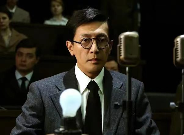 张鲁一