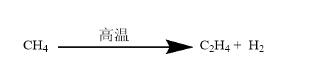 电弧法化学反应方程式.png