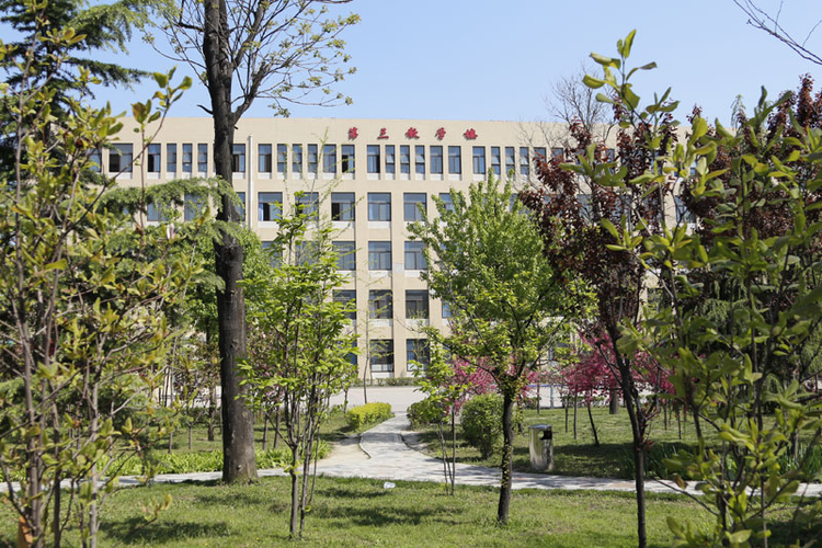 西安职业技术学院