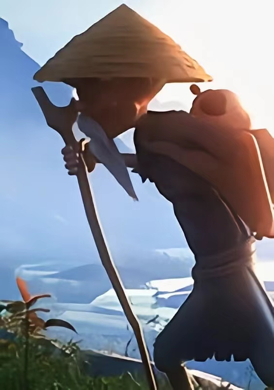 西游记之大圣归来