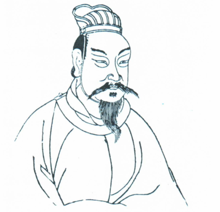 夏启像.png